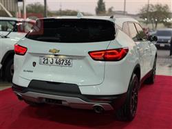 شيفروليه بليزر